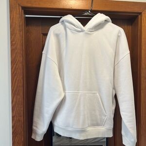 Nuuds vintage fleece hoodie